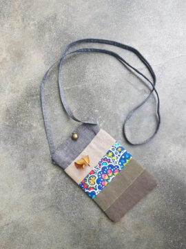 Túi điện thoại đeo 02