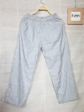 Sét Phối Đồ Đẹp 11 - Phối Đồ Linen Thiết Kế Đẹp