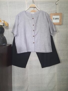   Chia sẻ:  Đã thích (1) Sét Phối Đồ Đẹp 01 - Phối Đồ Linen Thiết Kế Đẹp