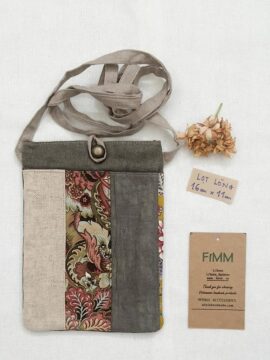 Túi điện thoại đeo 013 lớn