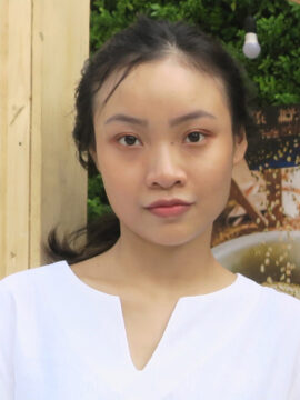 Sét Phối Đồ Đẹp 10 - Phối Đồ Linen Thiết Kế 