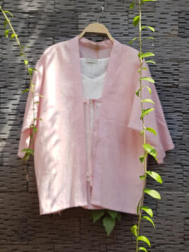 ÁO KHOÁC HANBOK STYLE HÀN -F01 *tạm hết*