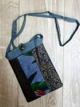 Túi điện thoại đeo 014 lớn