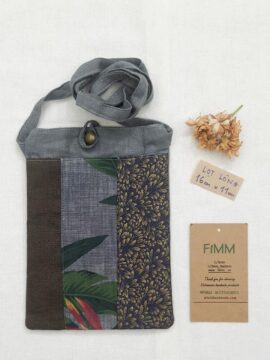 Túi điện thoại đeo 014 lớn